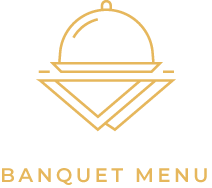 Banquet Menu