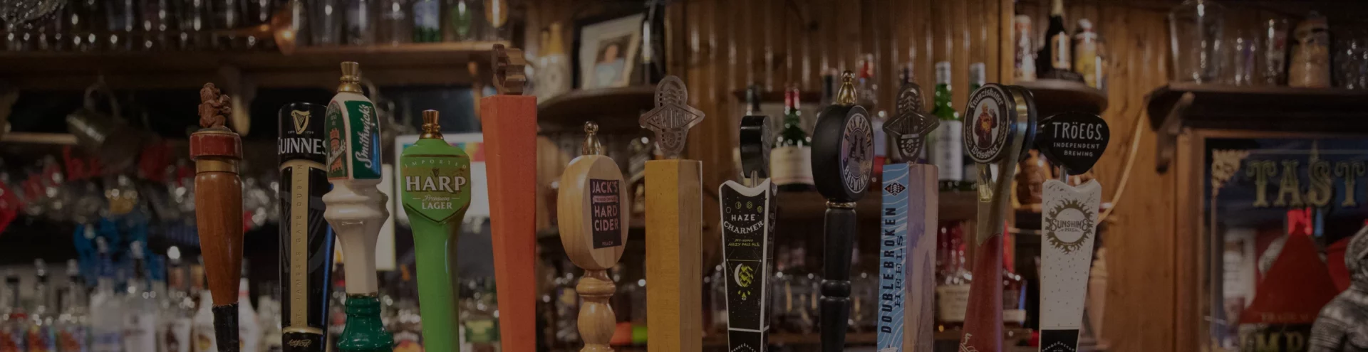 Market Cross Pub and Brewery