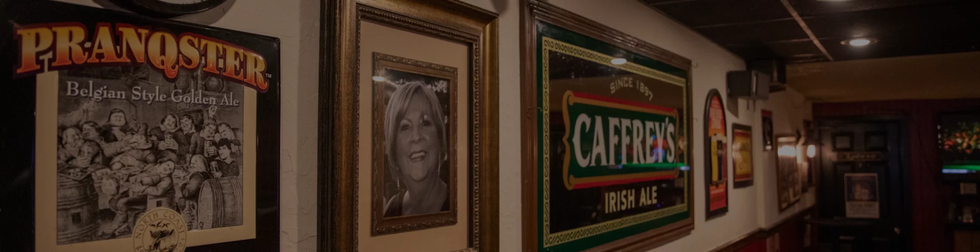 Market Cross Pub and Brewery